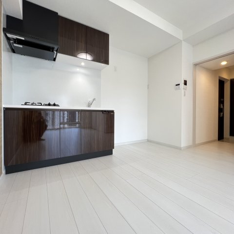 居室・リビング　同仕様タイプです