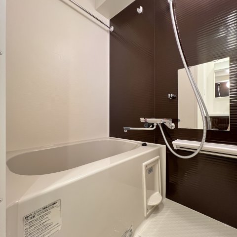 バス・シャワールーム　同仕様タイプです