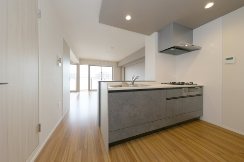 キッチン　参考画像