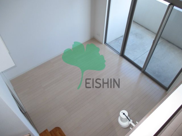 居室・リビング　アレンジ自由自在の広々空間です！