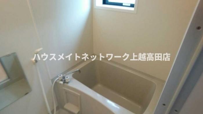 バス・シャワールーム　浴室