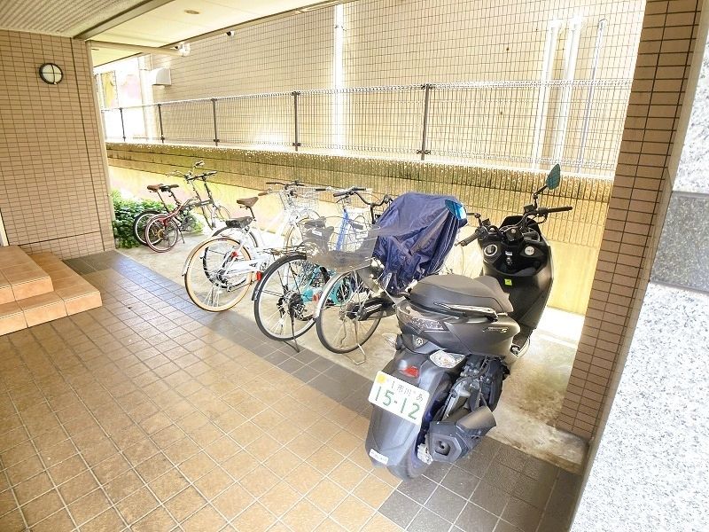 その他共有部分　共有部分