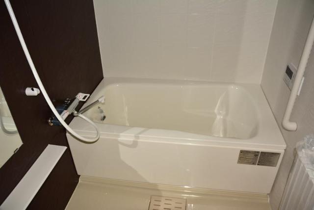 バス・シャワールーム　ユニットバス（イメージ）