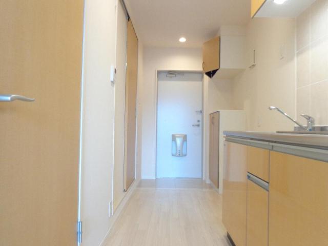 玄関　玄関（イメージ）