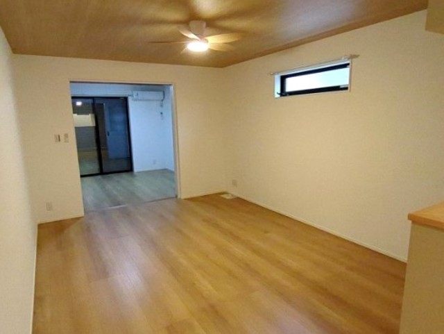 居室・リビング　同仕様別部屋