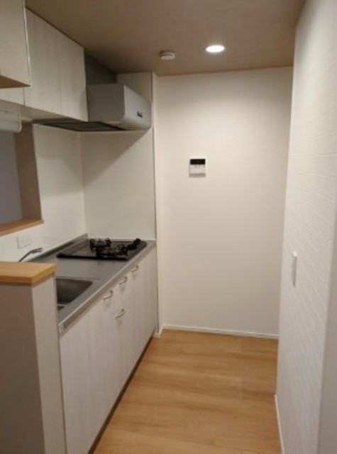 キッチン　同仕様別部屋