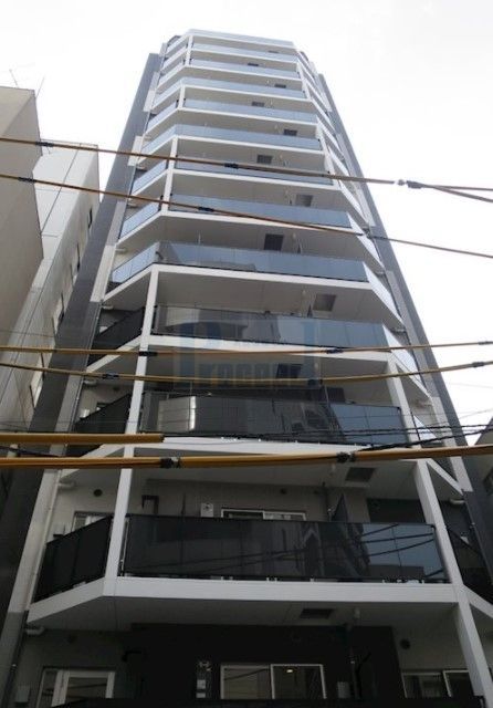 建物外観　☆こちらの物件は仲介手数料0.55か月分です☆