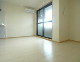 その他部屋・スペース　洋室