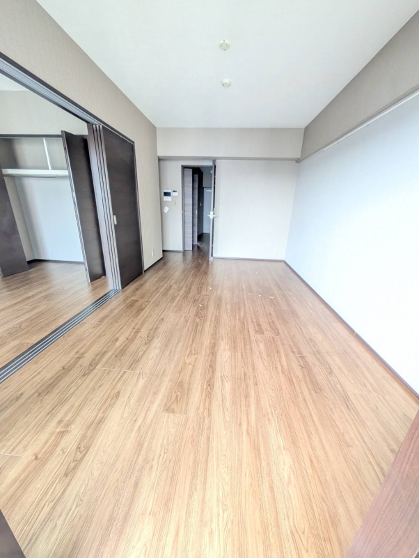 居室・リビング　他号室の写真になります。