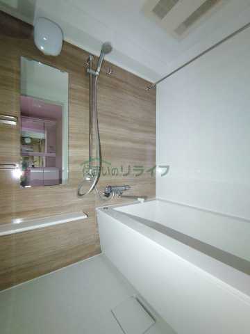 バス・シャワールーム　リライフ浅草店