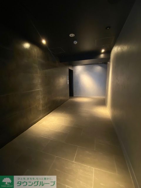 その他　ロビー