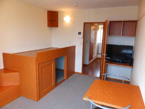 その他部屋・スペース　設備・仕様は号室により異なる為、現況を優先致します。