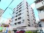 鹿児島中央駅より徒歩4分 8階 築19年1ヶ月の賃貸物件