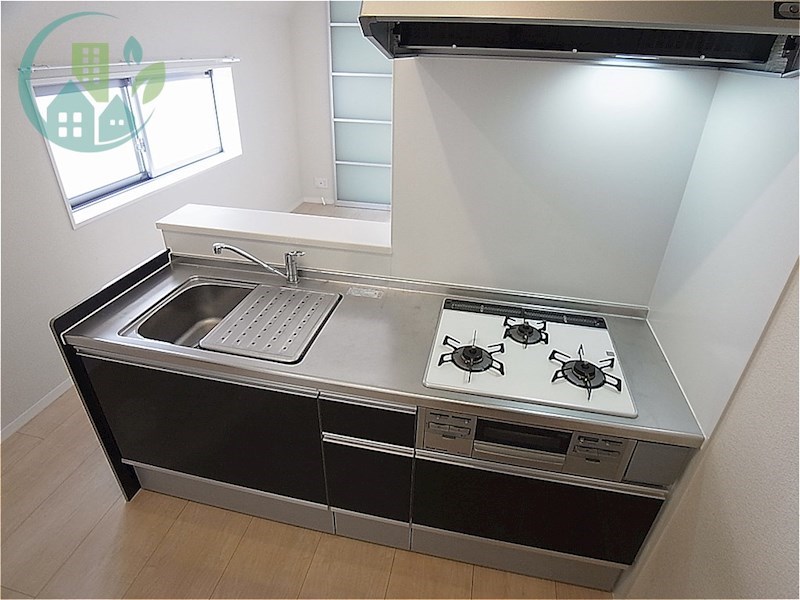 キッチン　ウィズダム六甲(ペット相談可物件)