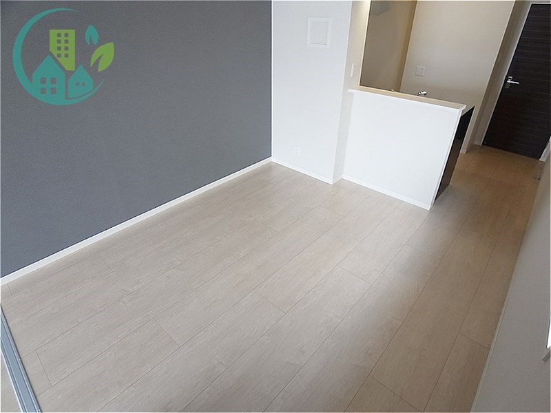 居室・リビング　ウィズダム六甲(ペット相談可物件)