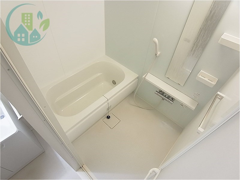 バス・シャワールーム　ウィズダム六甲(ペット相談可物件)