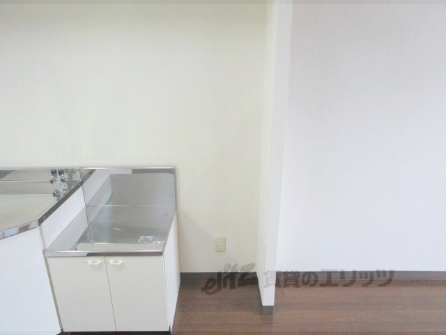 その他部屋・スペース　冷蔵庫置場