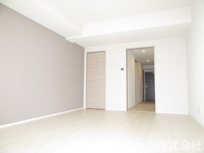 居室・リビング　洋室