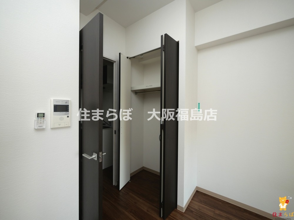 収納　使い方次第で印象が変わる