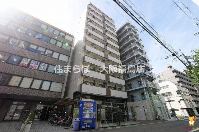 建物外観　★ ★ 口コミ平均4.94のお店 ★ ★