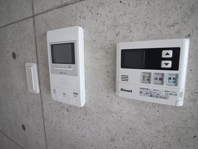 その他設備　※写真は同型タイプ、現況優先。