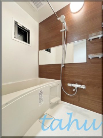 バス・シャワールーム　同仕様