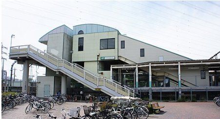 その他　北八王子駅(JR東日本 八高線)（その他）まで1560m