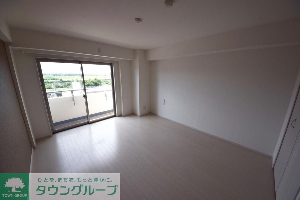 その他部屋・スペース　リビング/居室