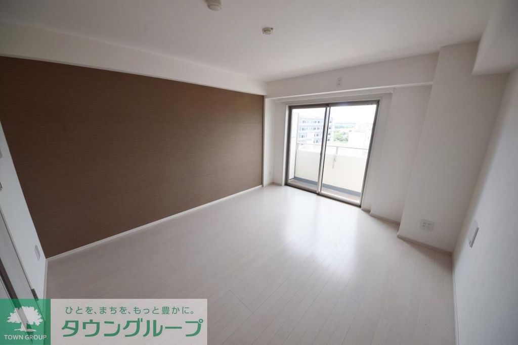 居室・リビング　リビング/居室