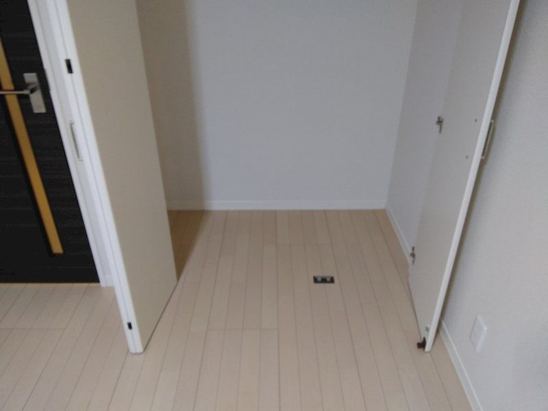 収納　☆たっぷり収納☆