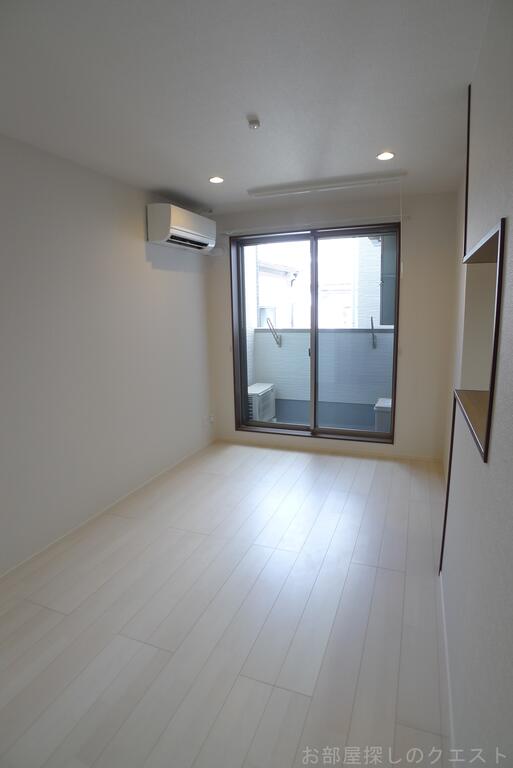 居室・リビング　（写真は同施工会社イメージ）