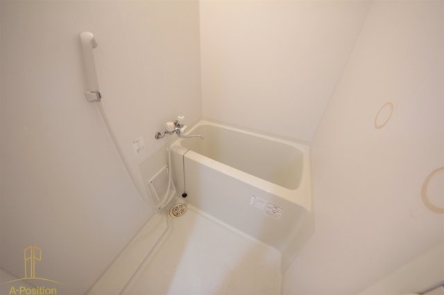 バス・シャワールーム　インペリアル新町