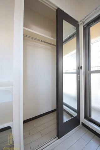 収納　インペリアル新町