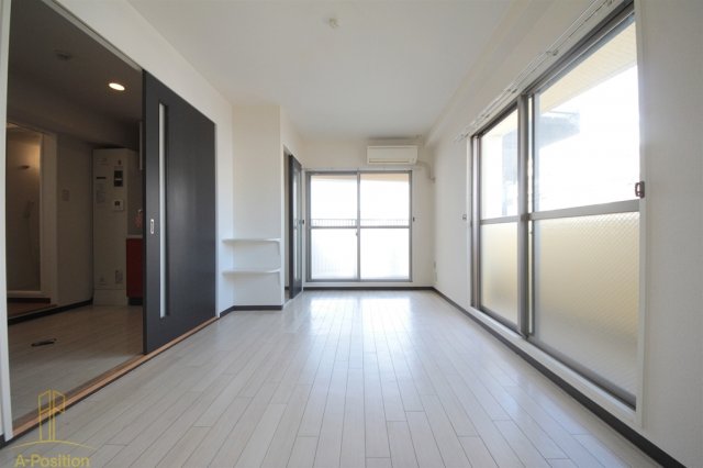 居室・リビング　インペリアル新町