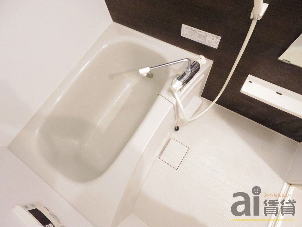 バス・シャワールーム　※同仕様写真です