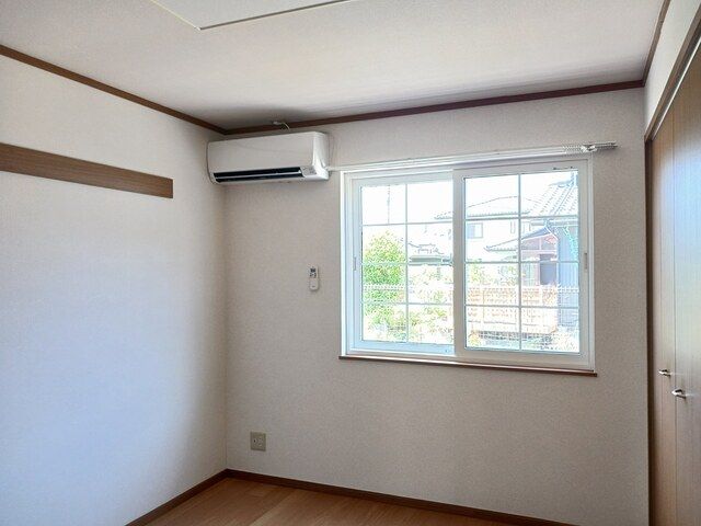 その他部屋・スペース　中はこのようになっています