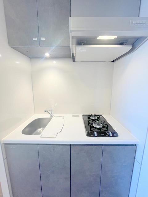 キッチン　同仕様