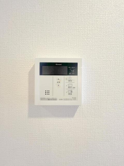 その他設備　同仕様