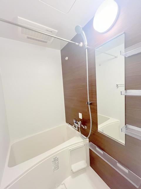 バス・シャワールーム　同仕様