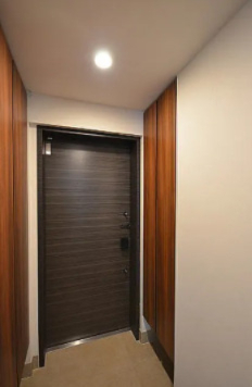 玄関　別部屋参考写真