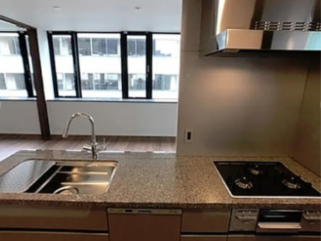 キッチン　別部屋参考写真