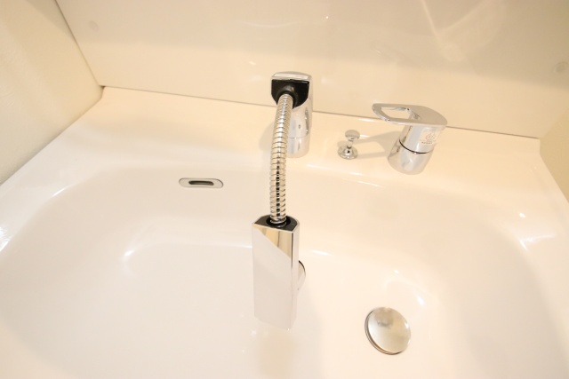 洗面設備　※別室の参考写真の為、現況優先です。