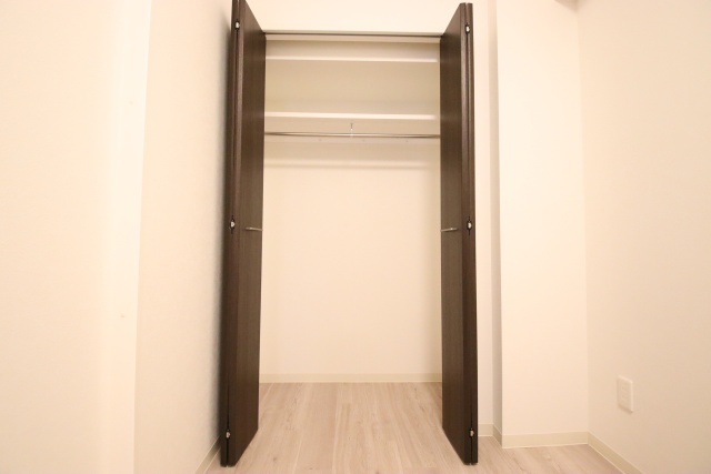 収納　※別室の参考写真の為、現況優先です。