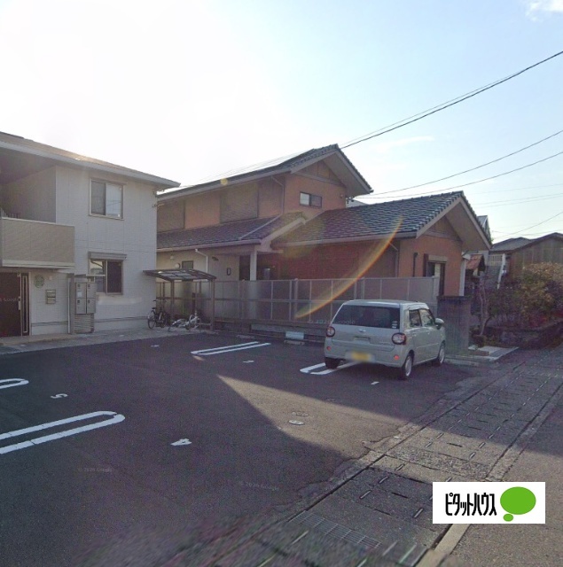 カルムMIIの外観写真