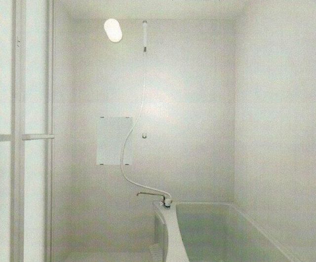 バス・シャワールーム　同施工会社参考画像