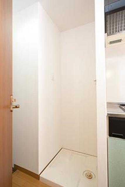 その他設備　※写真は同タイプ住戸です。