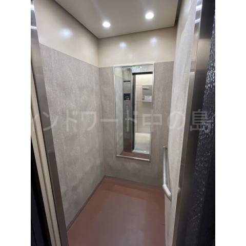 その他共有部分　詳細は、ウィンドワード中の島店までご相談下さい。