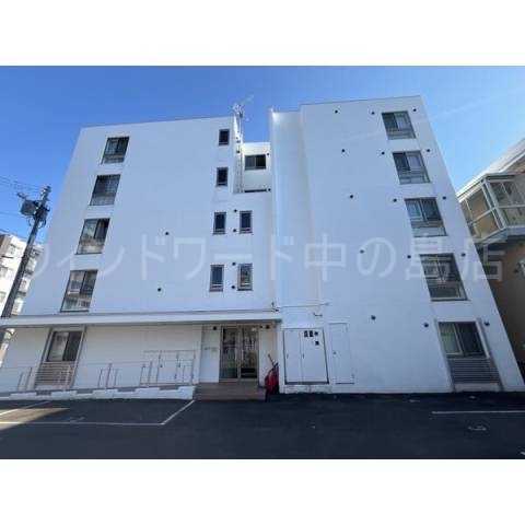 建物外観　詳細は、ウィンドワード中の島店までご相談下さい。