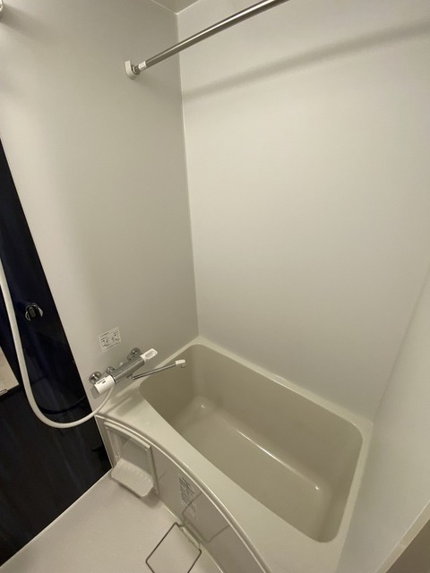 バス・シャワールーム　バスルーム