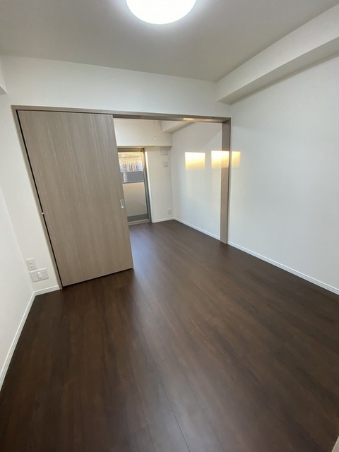 居室・リビング　きれいなお部屋